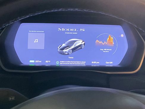 Used 2019 Tesla Model S Standard Range image 13