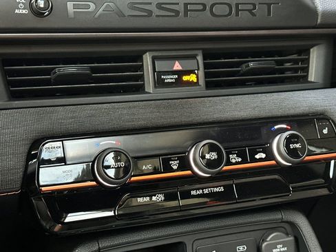 New 2026 Honda Passport TrailSport image 20
