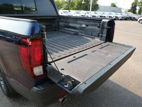 Used 2023 Honda Ridgeline RTL image 10
