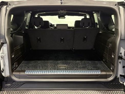 Used 2025 GMC Hummer EV 2X image 4