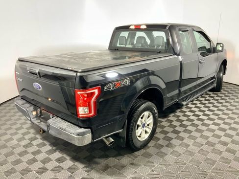 Used 2017 Ford F150 XL w/ Equipment Group 101A Mid image 15