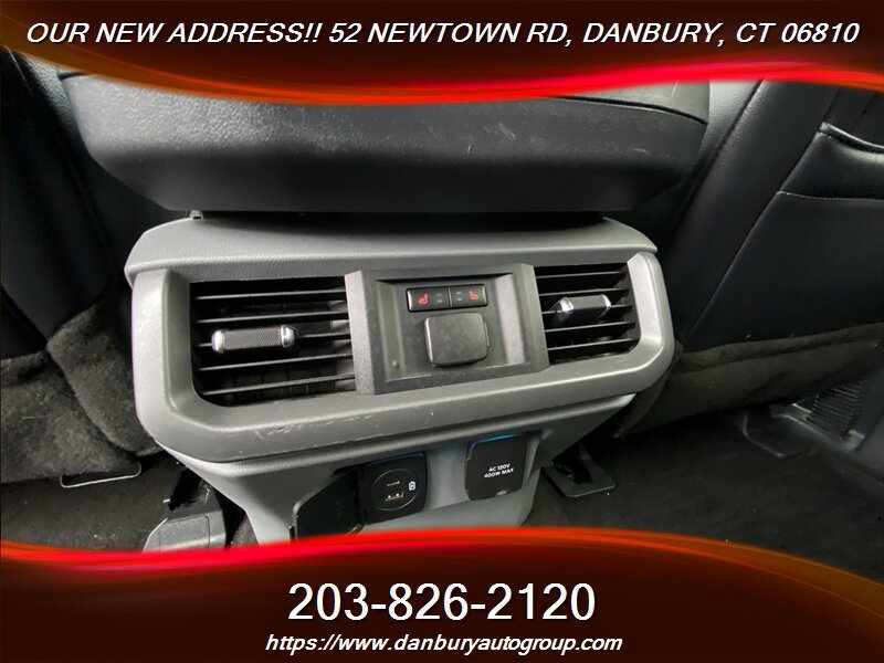 Used 2021 Ford F150 Lariat w/ Equipment Group 502A High AWD/4WD image 31