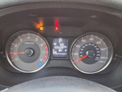 Used 2014 Subaru Forester 2.5i Limited w/ Popular Package #2 image 20