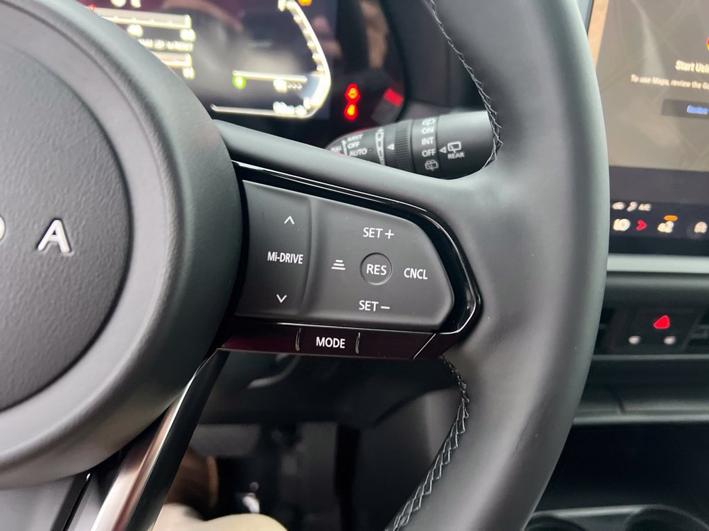 New 2026 MAZDA CX-5 Preferred AWD/4WD image 17
