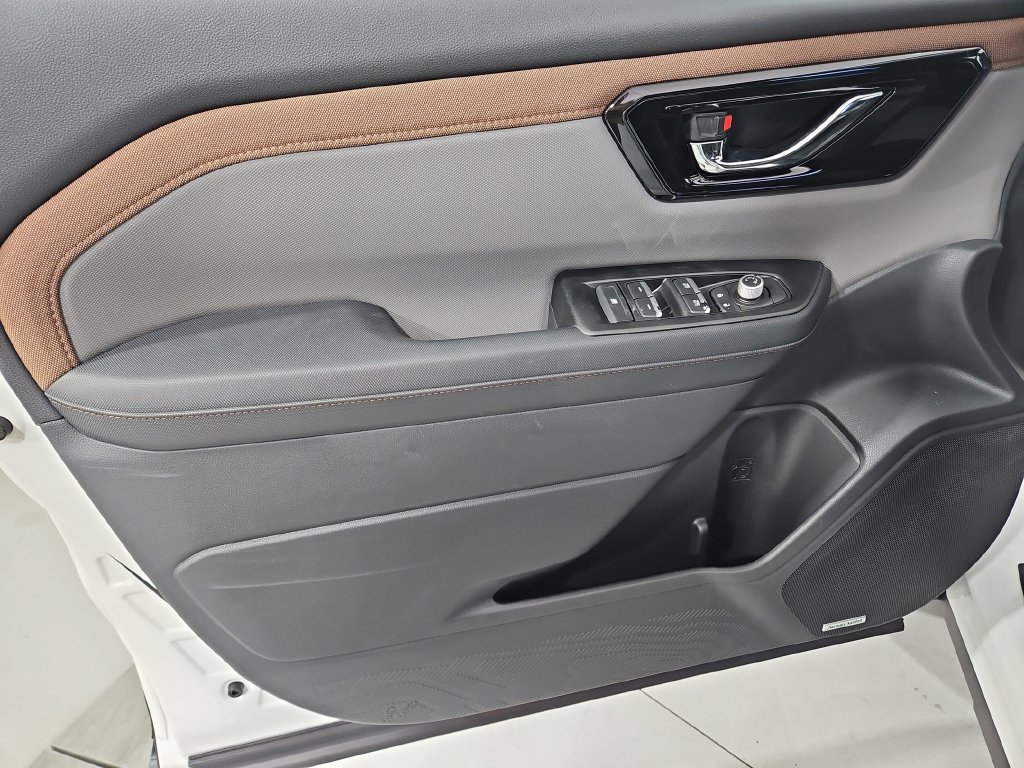 New 2026 Subaru Forester Sport AWD/4WD image 10