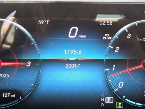 Used 2023 Mercedes-Benz CLA 250 image 12