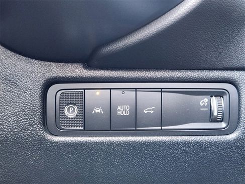 New 2026 Chevrolet Equinox EV LT image 22