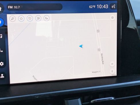 New 2026 Subaru Outback Touring XT image 24