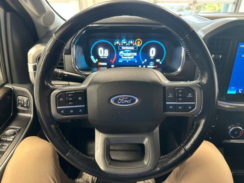 Used 2022 Ford F150 Lariat image 21