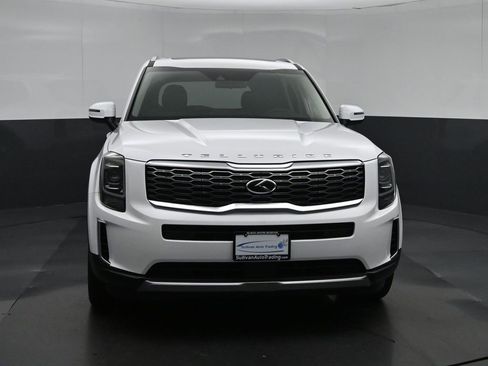 Used 2021 Kia Telluride S AWD/4WD image 2