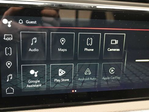 New 2026 GMC Sierra 1500 Denali w/ Denali Reserve Package image 13