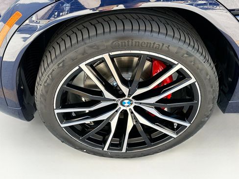 New 2026 BMW X6 xDrive40i image 26