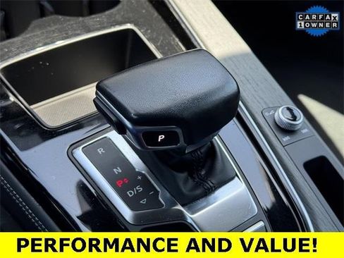 Used 2024 Audi A5 2.0T Premium Plus image 16