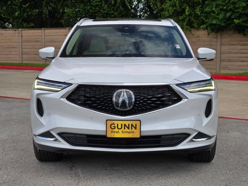 Used 2024 Acura MDX FWD w/ Technology Package image 8