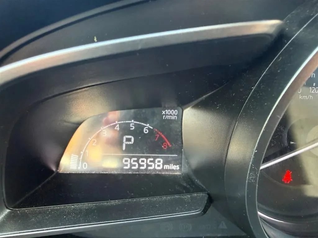 Used 2019 MAZDA CX-3 Sport AWD/4WD image 14