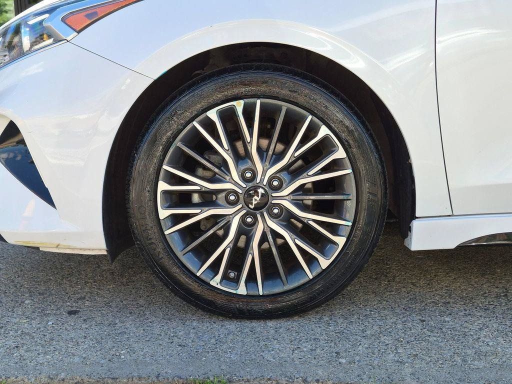 Used 2023 Kia Forte GT-Line FWD image 27