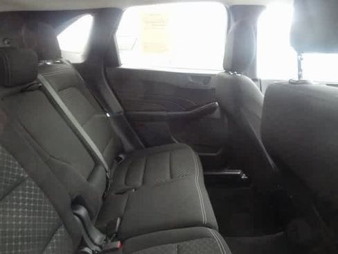 Used 2024 Ford Escape Active image 14
