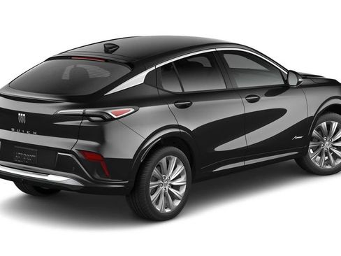 New 2026 Buick Envista Avenir image 27