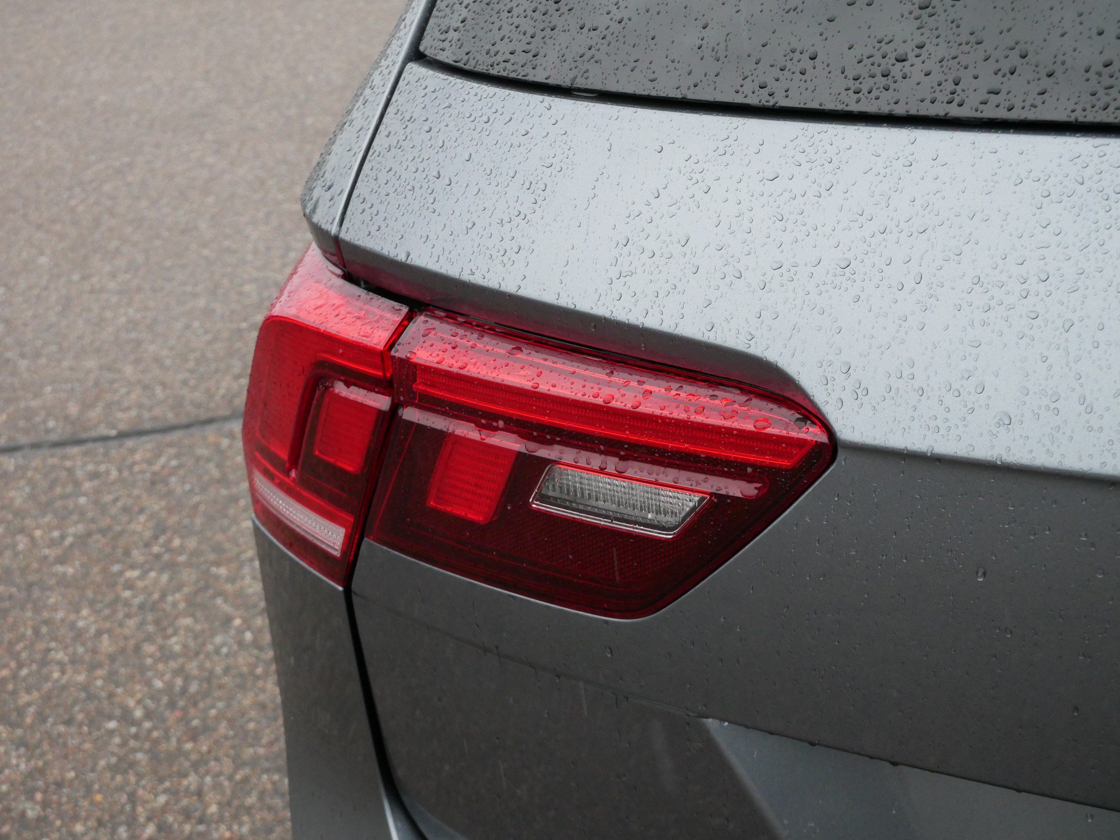 Used 2023 Volkswagen Tiguan S w/ Driver Assistance Package AWD/4WD image 17