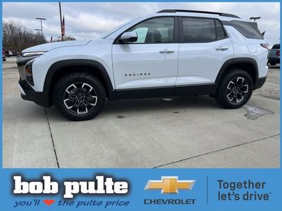 New 2026 Chevrolet Equinox ACTIV w/ Convenience Package III