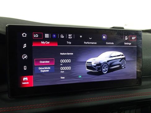 Used 2024 Dodge Hornet GT image 34