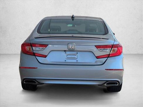 Used 2022 Honda Accord Sport Special Edition image 6