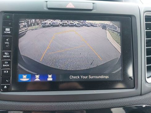 Used 2016 Honda CR-V Touring image 23