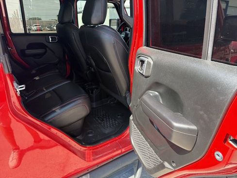 Used 2021 Jeep Gladiator Sport AWD/4WD image 20