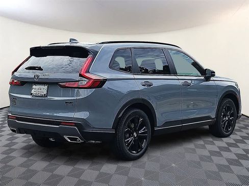 New 2026 Honda CR-V Sport Touring image 3