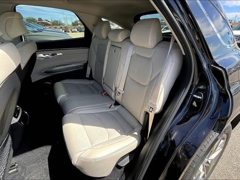 New 2025 Genesis GV70 2.5T Select w/ Select Package image 10