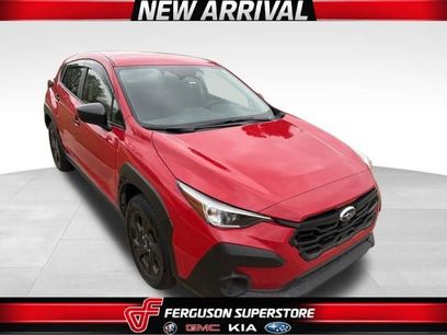 Used 2024 Subaru Crosstrek 2.0i