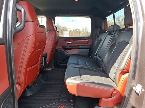 Used 2019 RAM 1500 Rebel w/ Rebel Level 1 Equipment Group image 11