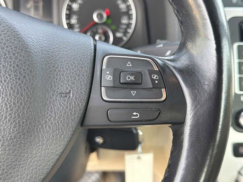 Used 2014 Volkswagen Eos Komfort image 8