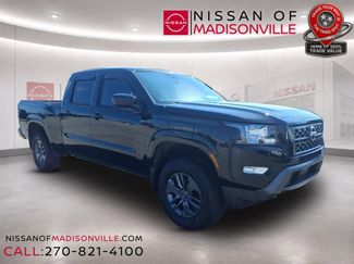 Used 2024 Nissan Frontier SV w/ Technology Package AWD/4WD video 1