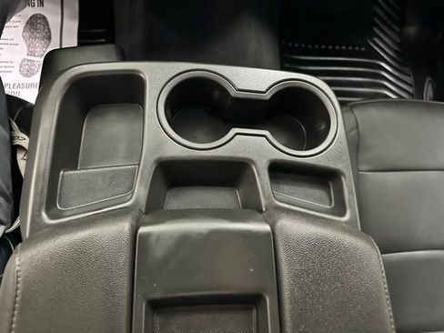 Used 2021 Chevrolet Silverado 2500 LTZ image 23