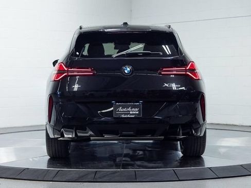 New 2026 BMW X3 xDrive30i w/ Premium Package AWD/4WD image 10
