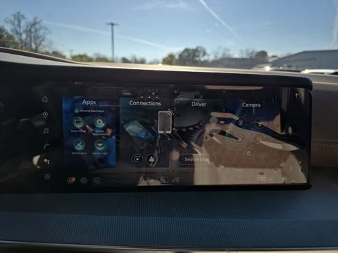 New 2026 Nissan Murano Platinum image 27