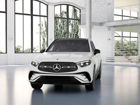New 2026 Mercedes-Benz GLC 300 image 42
