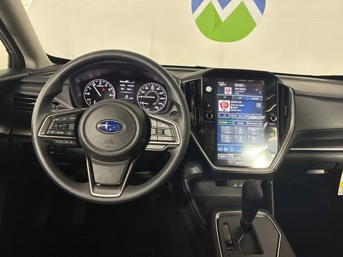 New 2026 Subaru Impreza 2.0i Sport AWD/4WD image 12