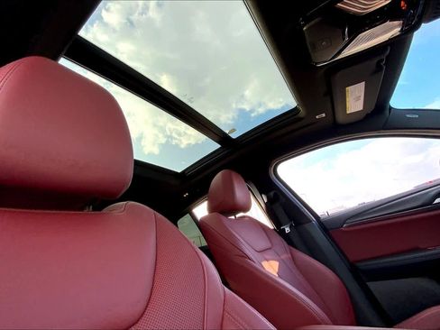 Used 2022 BMW X4 xDrive30i w/ M Sport Package 2 image 13