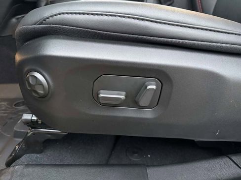 New 2026 Jeep Wrangler Unlimited Rubicon image 20