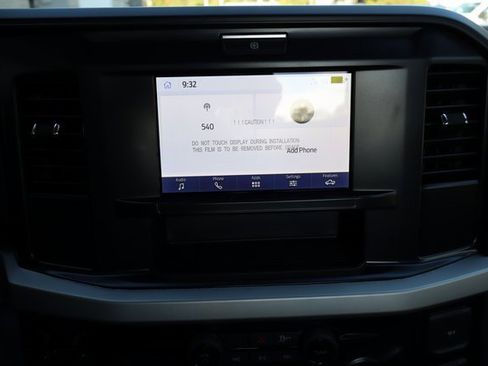 New 2026 Ford F350 XL image 6