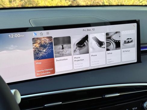 New 2026 Genesis GV70 2.5T Select image 32