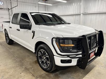 Used 2024 Ford F150 STX