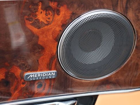 Used 2016 Jaguar XJ L Supercharged image 48