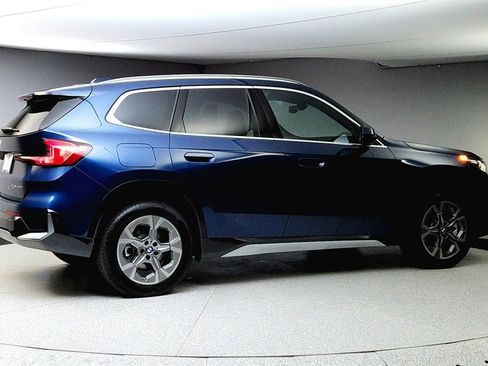 Used 2025 BMW X1 xDrive28i w/ Convenience Package image 7