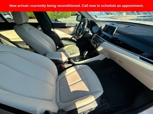 Used 2021 BMW X1 sDrive28i w/ Convenience Package FWD image 6