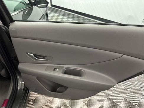 New 2026 Hyundai Elantra SEL Sport image 16