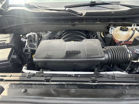 Certified 2025 Chevrolet Silverado 1500 LT Trail Boss w/ LT Trail Boss Premium Package AWD/4WD image 30