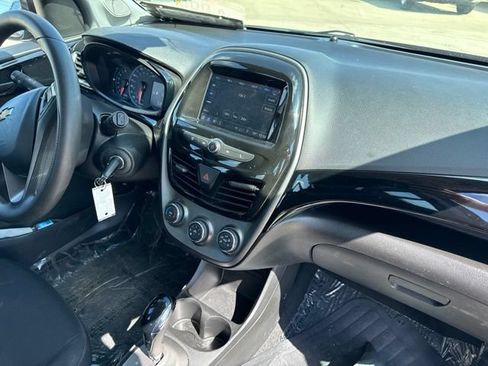 Used 2021 Chevrolet Spark LT FWD image 9